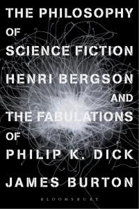 Titelbild: The Philosophy of Science Fiction 1st edition 9781350028272