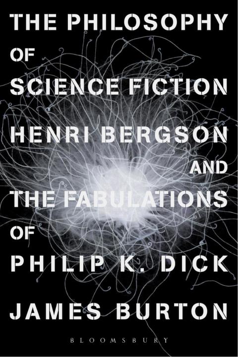Cover image for book The Philosophy of Science Fiction