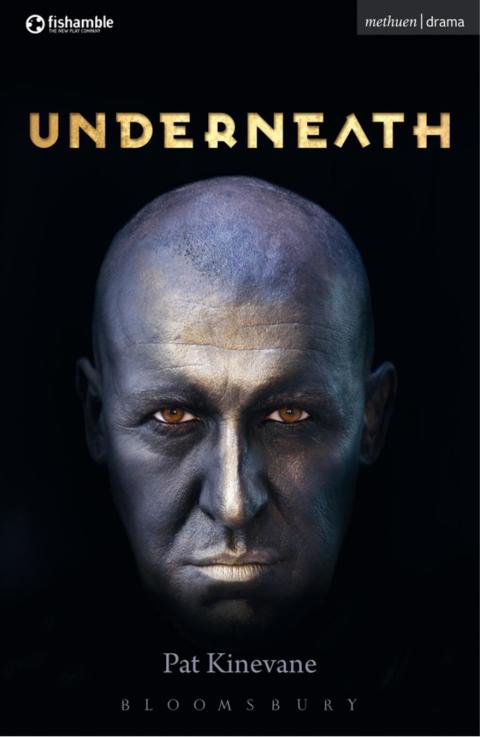 Cover image for book Underneath