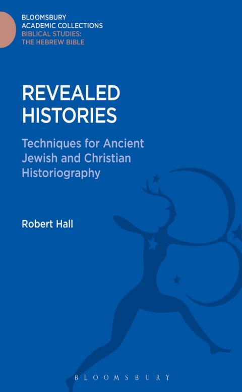 Cover image for book Revealed Histories