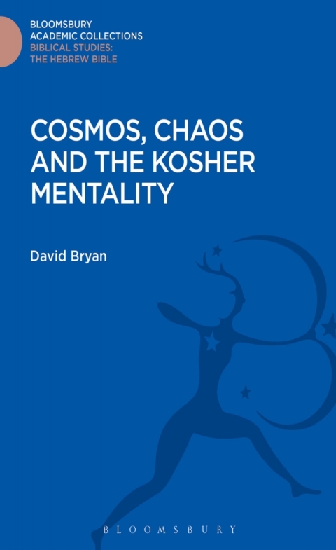 Cover image for book Cosmos, Chaos and the Kosher Mentality