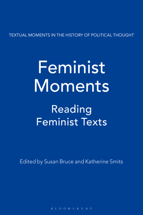 Feminist Moments 