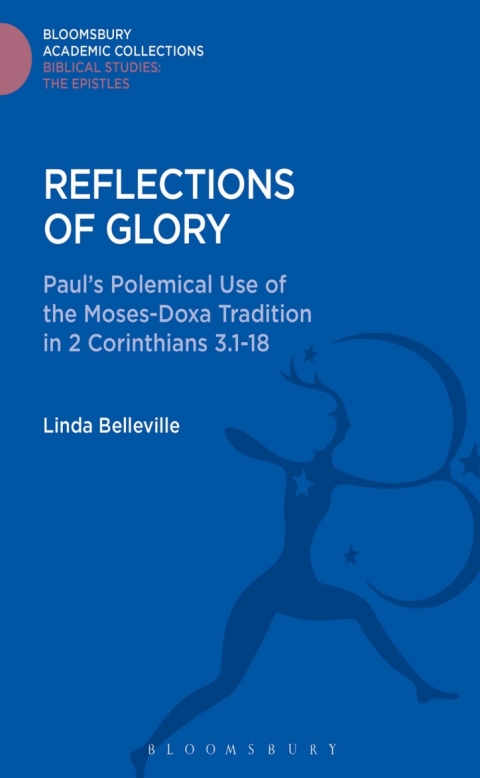 Cover image for book Reflections of Glory