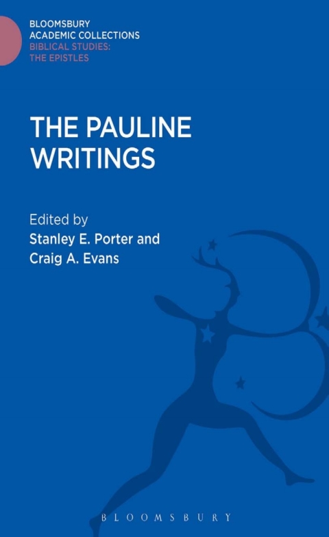 Cover image for book The Pauline Writings