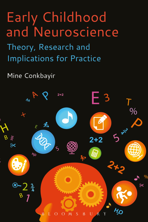 Cover image for book Early Childhood and Neuroscience