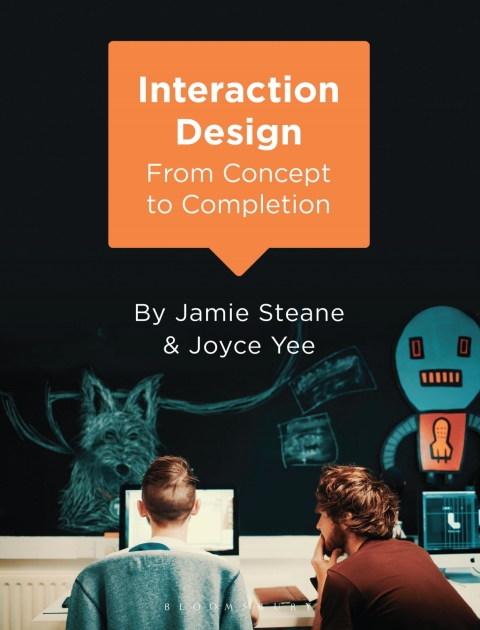 Interaction Design 