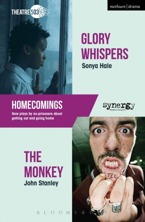 Glory Whispers \u0026 The Monkey 