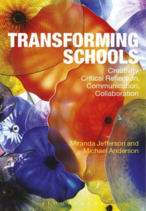 Transforming Schools 