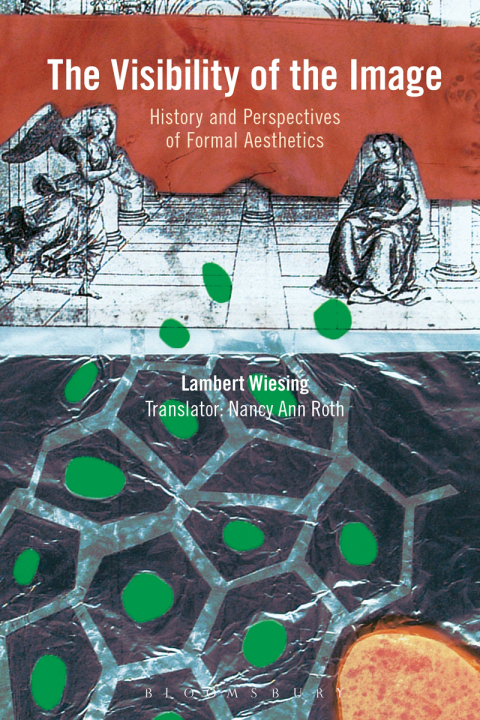 Cover image for book The Visibility of the Image