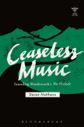 Ceaseless Music - Steven Matthews