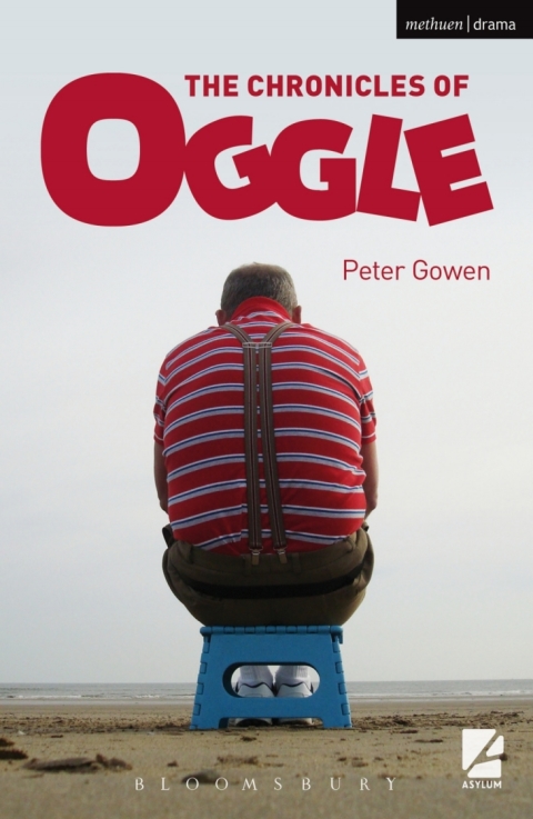 Cover image for book The Chronicles of Oggle