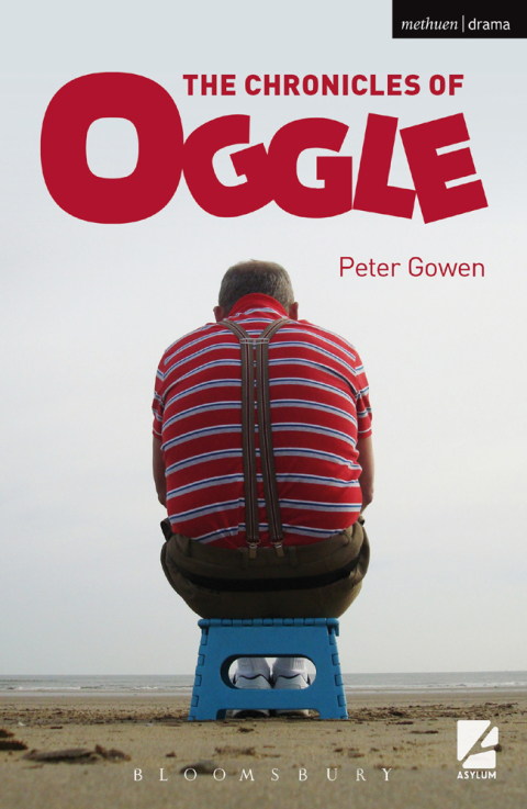 Cover image for book The Chronicles of Oggle