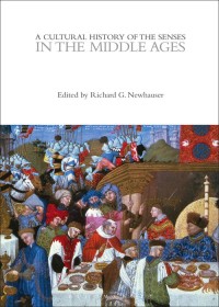 Cover image: A Cultural History of the Senses in the Middle Ages 1st edition 9781350077898