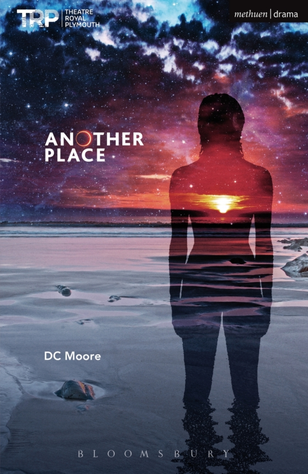 Another Place (eBook) - DC Moore