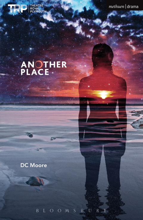 Cover image for book Another Place