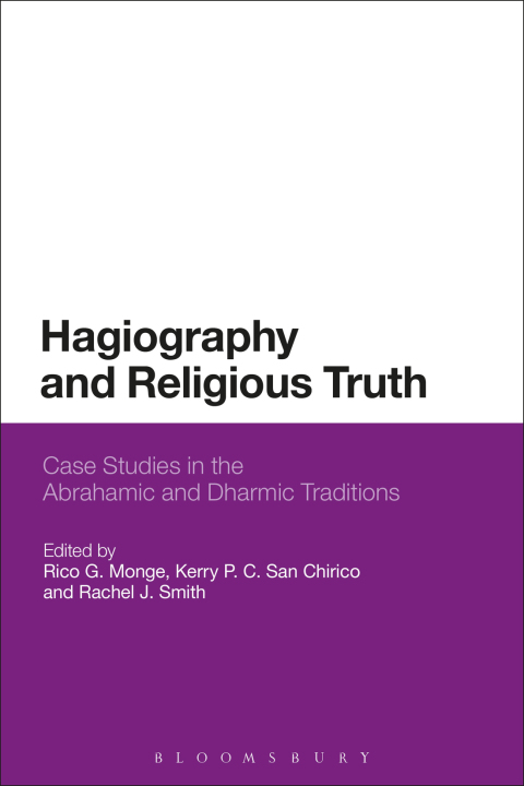 Hagiography and Religious Truth 