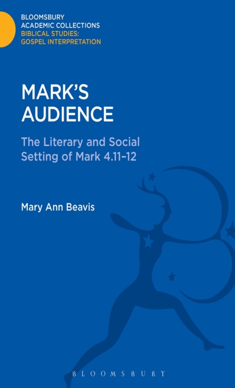 Mark's Audience 