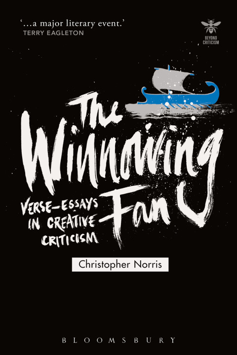 Cover image for book The Winnowing Fan