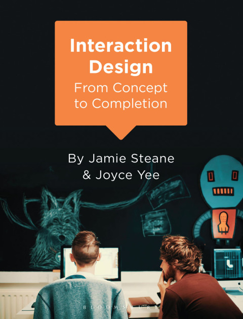 Interaction Design 