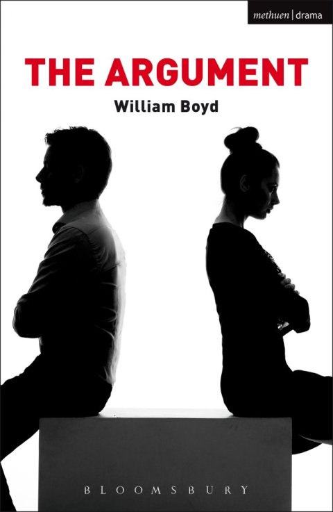 Cover image for book The Argument
