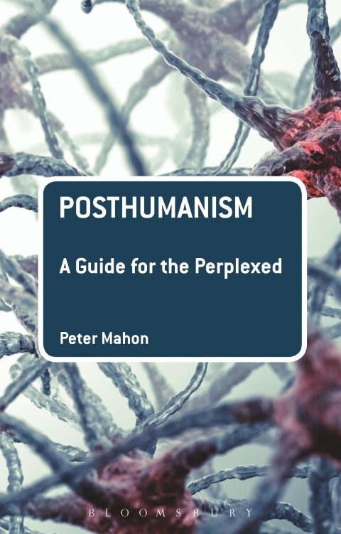 Cover image for book Posthumanism: A Guide for the Perplexed