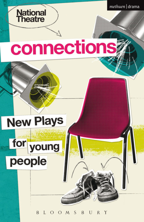 Cover image for book National Theatre Connections 2015