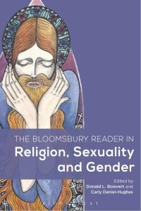 Titelbild: The Bloomsbury Reader in Religion, Sexuality, and Gender 1st edition 9781474237789