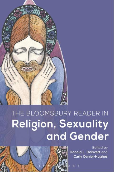 The Bloomsbury Reader in Religion, Sexuality, and Gender 