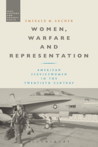 Imagen de portada: Women, Warfare and Representation 1st edition 9781474238038