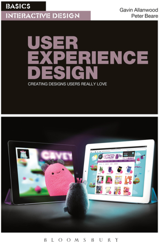 Basics Interactive Design: User Experience Design