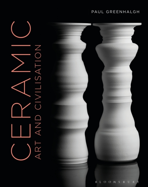 Ceramic, Art and Civilisation 