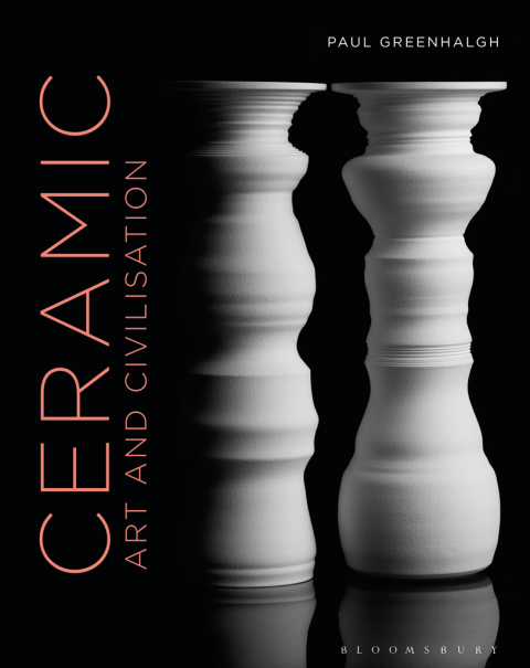 Ceramic, Art and Civilisation 