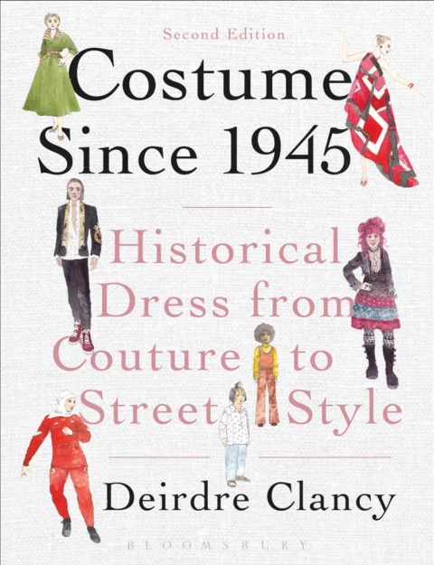 Costume Since 1945 