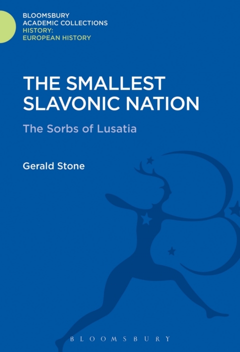 The Smallest Slavonic Nation 