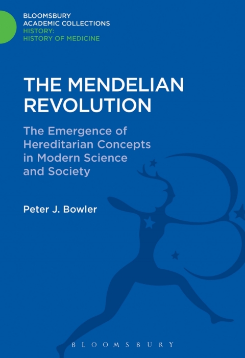 The Mendelian Revolution 