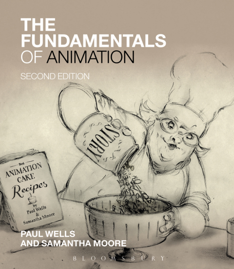 The Fundamentals of Animation 