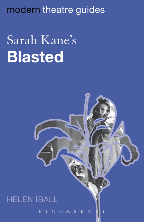 Cover image for book Sarah Kane's Blasted