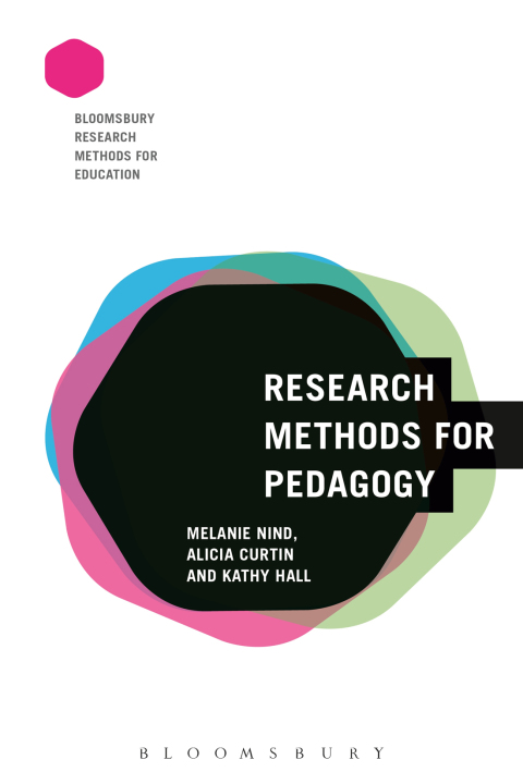 Research Methods for Pedagogy 