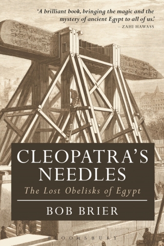 Cleopatra's Needles