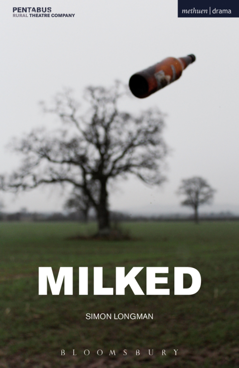 Milked 