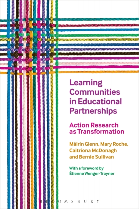Learning Communities in Educational Partnerships 