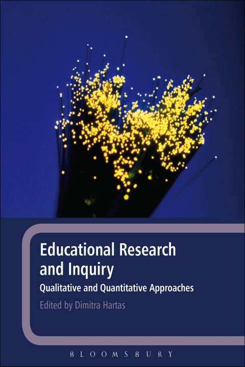 Cover image for book Educational Research and Inquiry