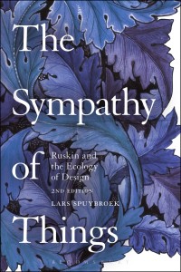 Cover image: The Sympathy of Things 2nd edition 9781474243858
