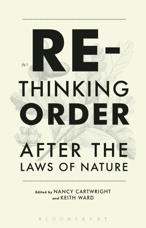 Cover image for book Rethinking Order