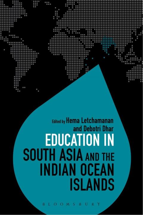 Education in South Asia and the Indian Ocean Islands 