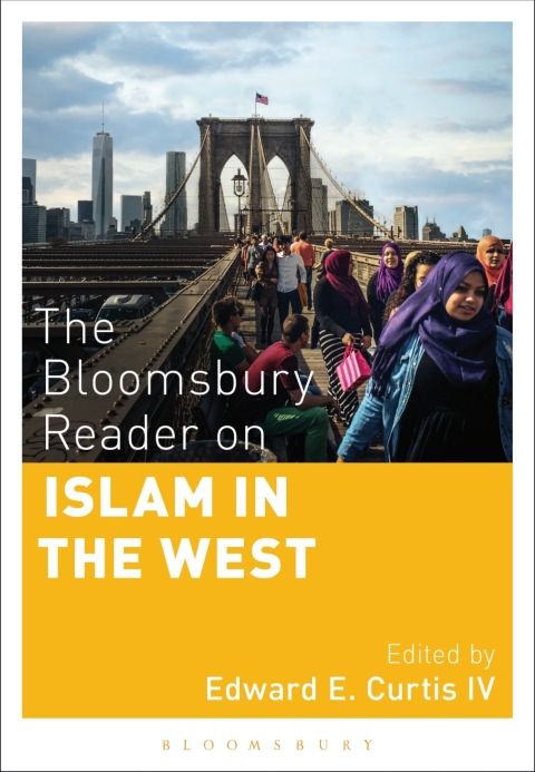 Cover image for book The Bloomsbury Reader on Islam in the West