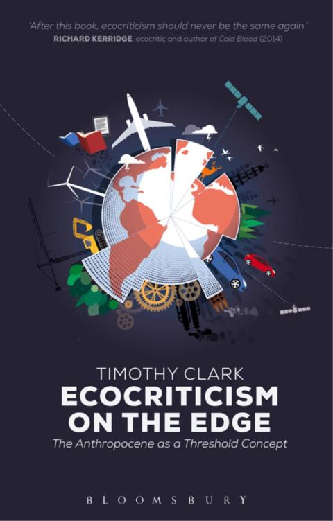 Ecocriticism on the Edge 