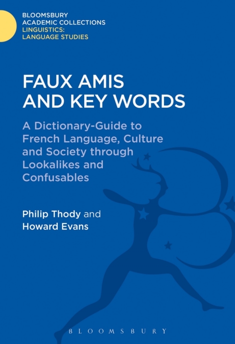 Faux Amis and Key Words 