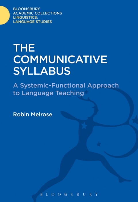 Cover image for book The Communicative Syllabus