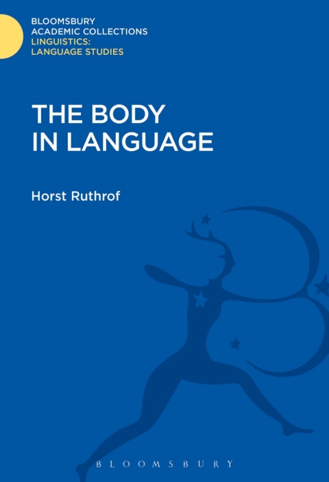 Cover image for book The Body in Language